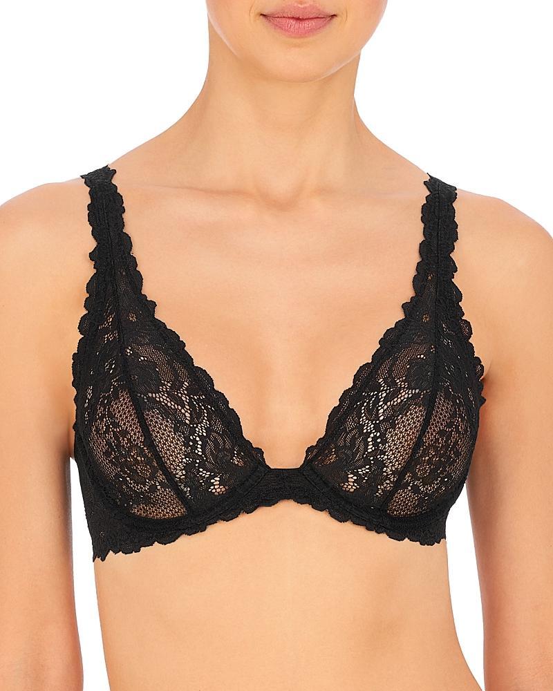 Natori Heavenly Convertible Plunge Underwire Bra Women's Bra Product Image