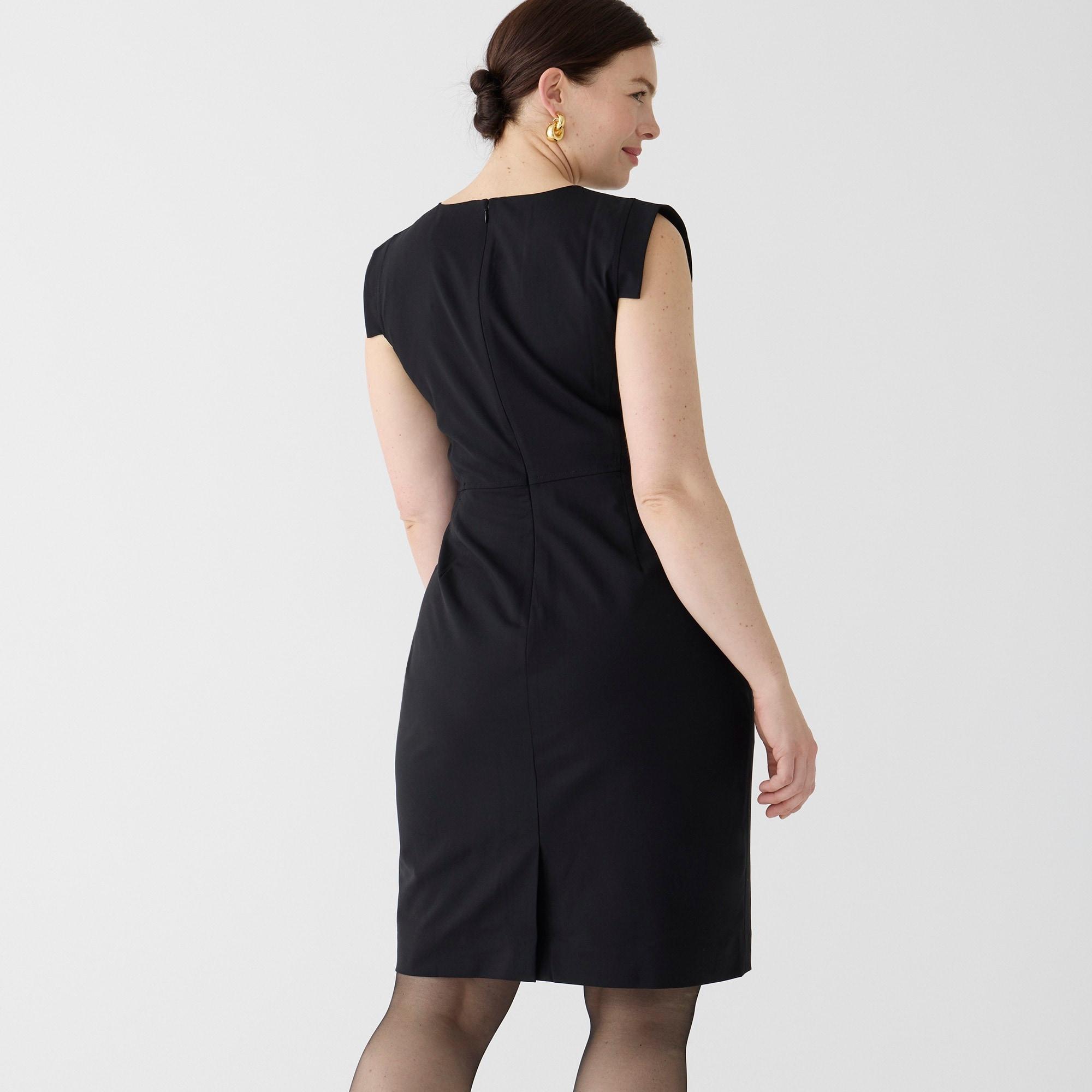 Resume dress Product Image