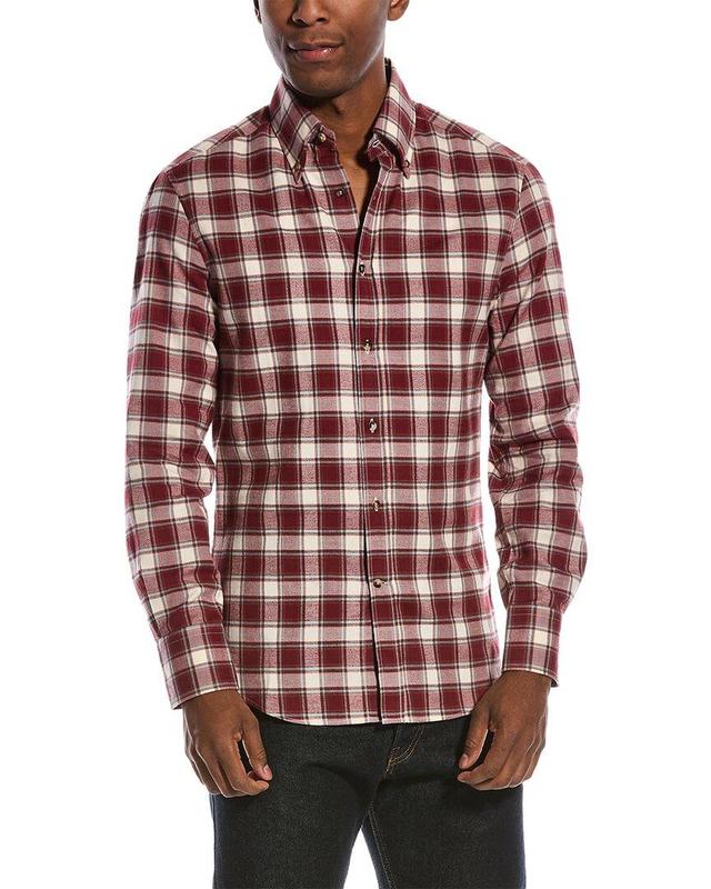 Slim Fit Shirt Product Image