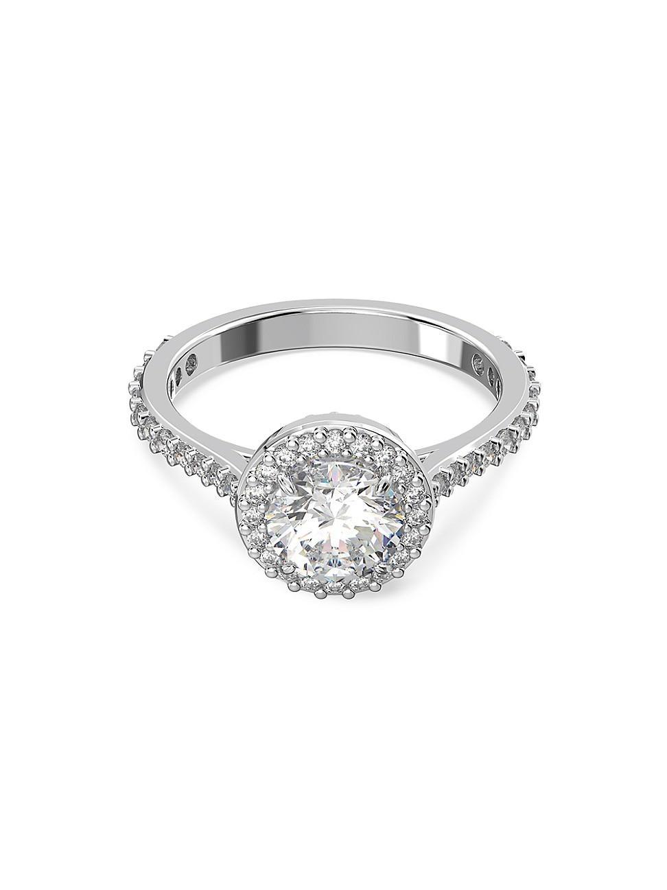 Swarovski Constella Ring Product Image