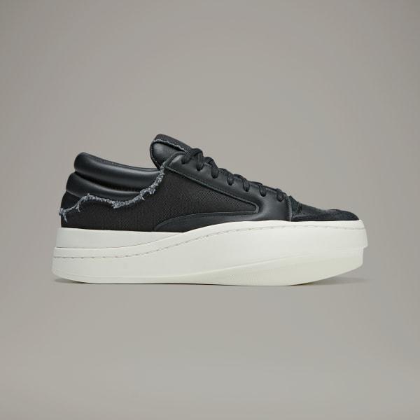 Y-3 Centennial Low Shoes Product Image