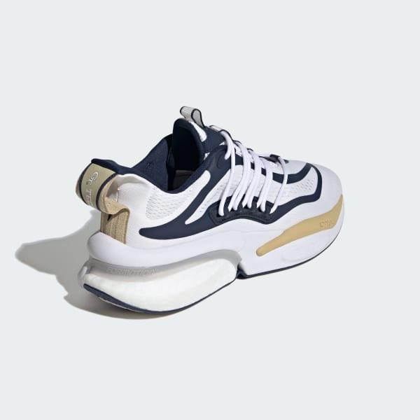 Georgia Tech Alphaboost V1 Shoes Product Image