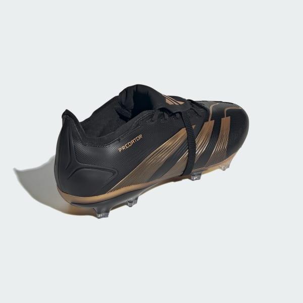 Predator League Bellingham Firm Ground Soccer Cleats Product Image