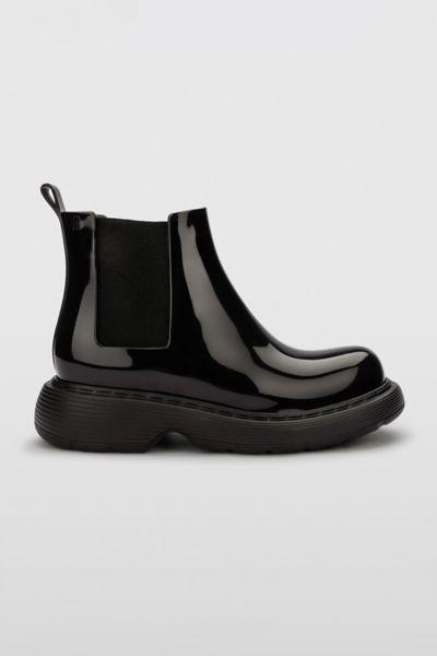 Melissa Step Jelly Chelsea Boot Womens at Urban Outfitters Product Image