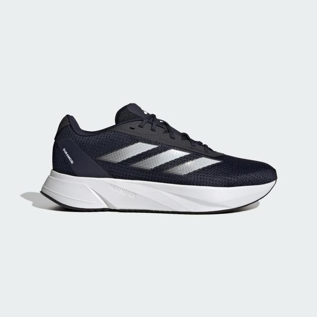 adidas Duramo SL Running Shoes Legend Ink 9.5 Mens Product Image