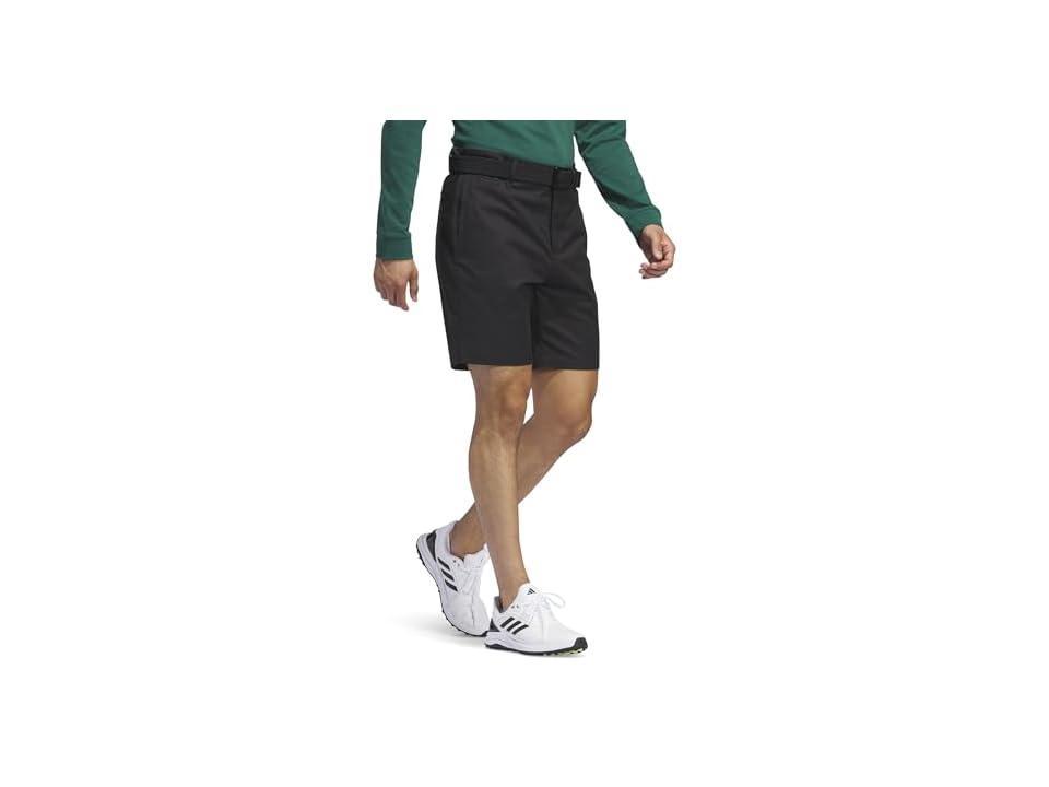 adidas Golf Go-To Five-Pocket Shorts Men's Clothing Product Image