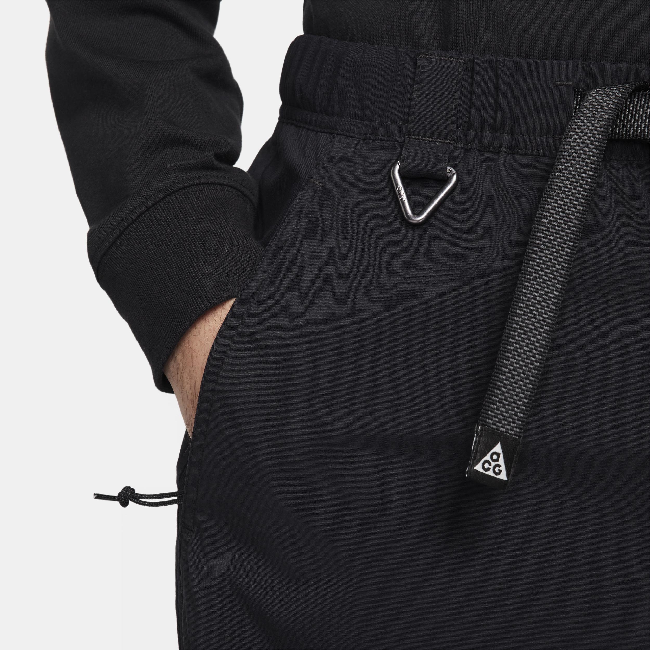 Men's Nike ACG UV Hiking Pants Product Image