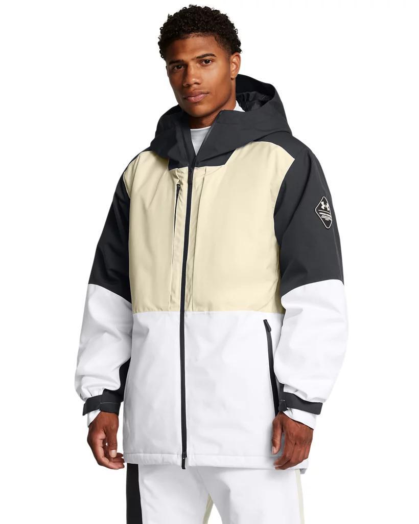 Men's UA Expanse Vista Jacket Product Image