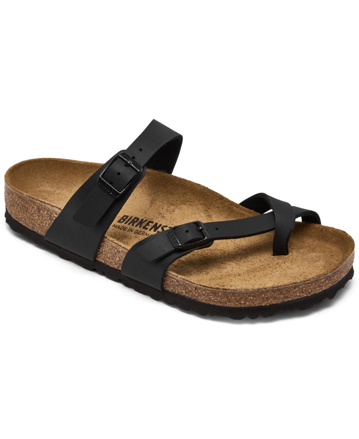 Birkenstock Mayari Birko-Flor Sandal Product Image