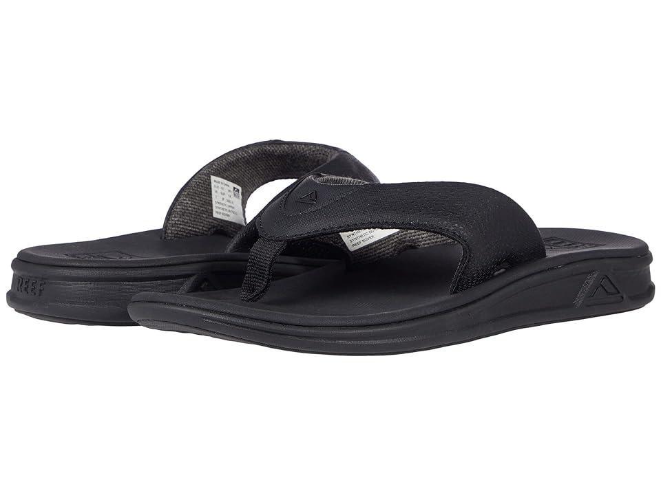 Reef Rover (All ) Men's Sandals Product Image