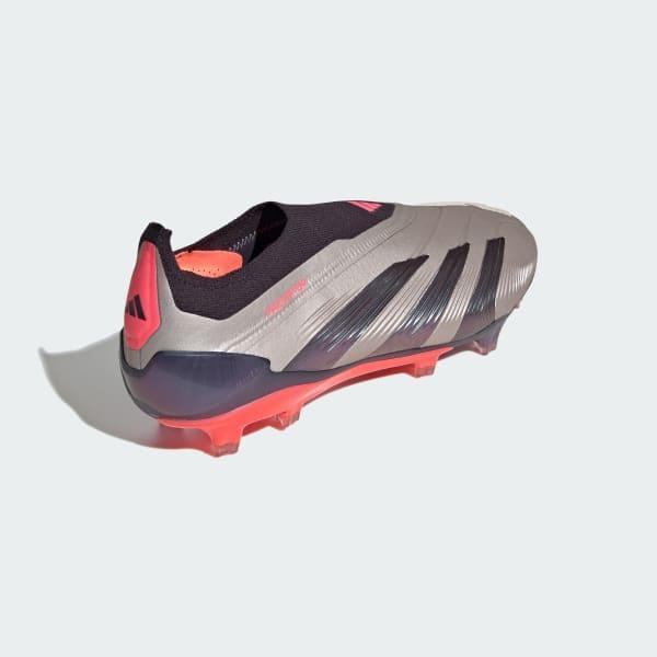 Predator Elite Laceless Firm Ground Cleats Product Image