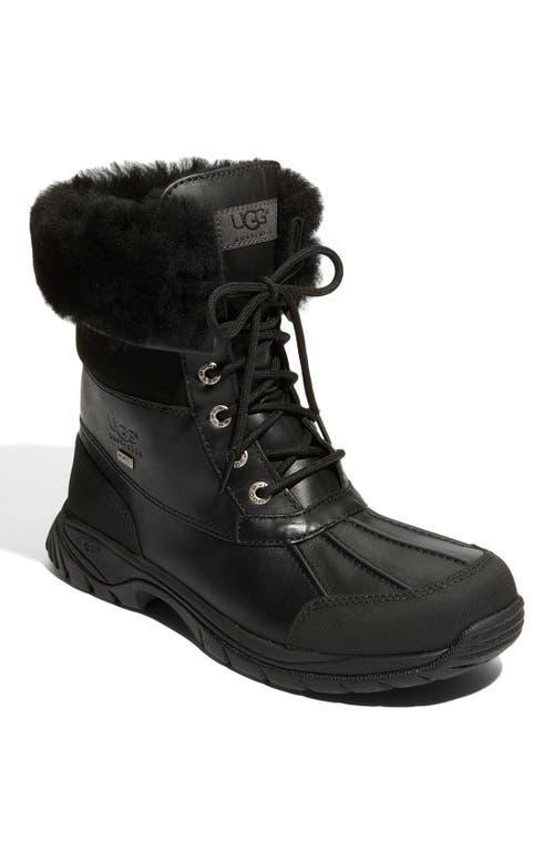 UGG(r) Butte Waterproof Boot Product Image