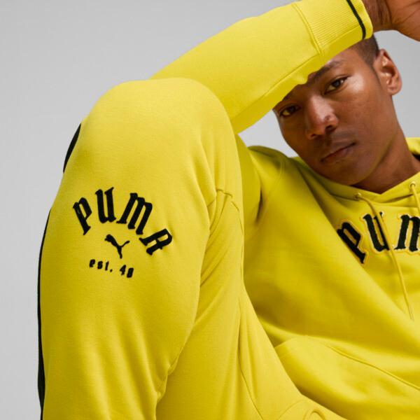 PUMA PLAY LOUD T7 Men's Sweatpants Product Image