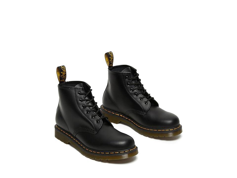 Dr. Martens Men's Rakim Utility Extra Tuff Lace-Up Boot Product Image