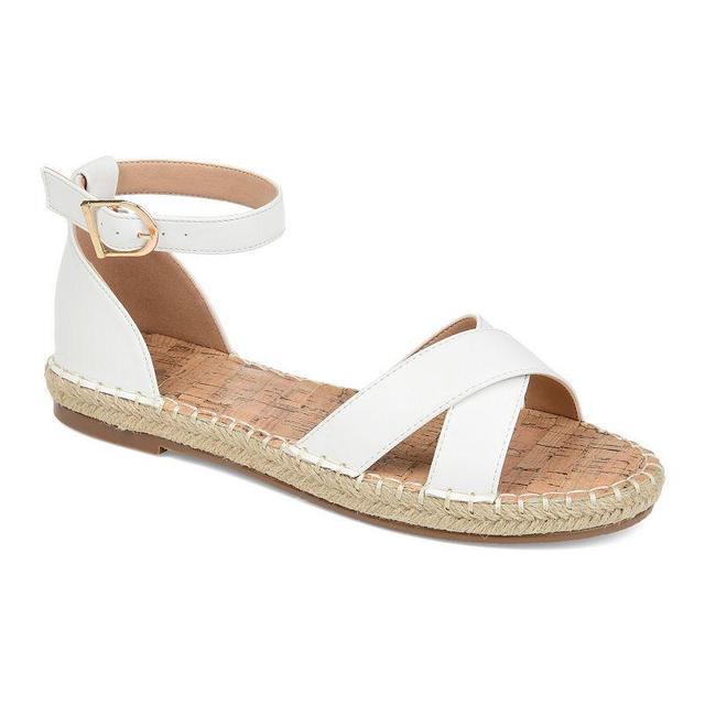 Journee Collection Lyddia Womens Sandals Product Image