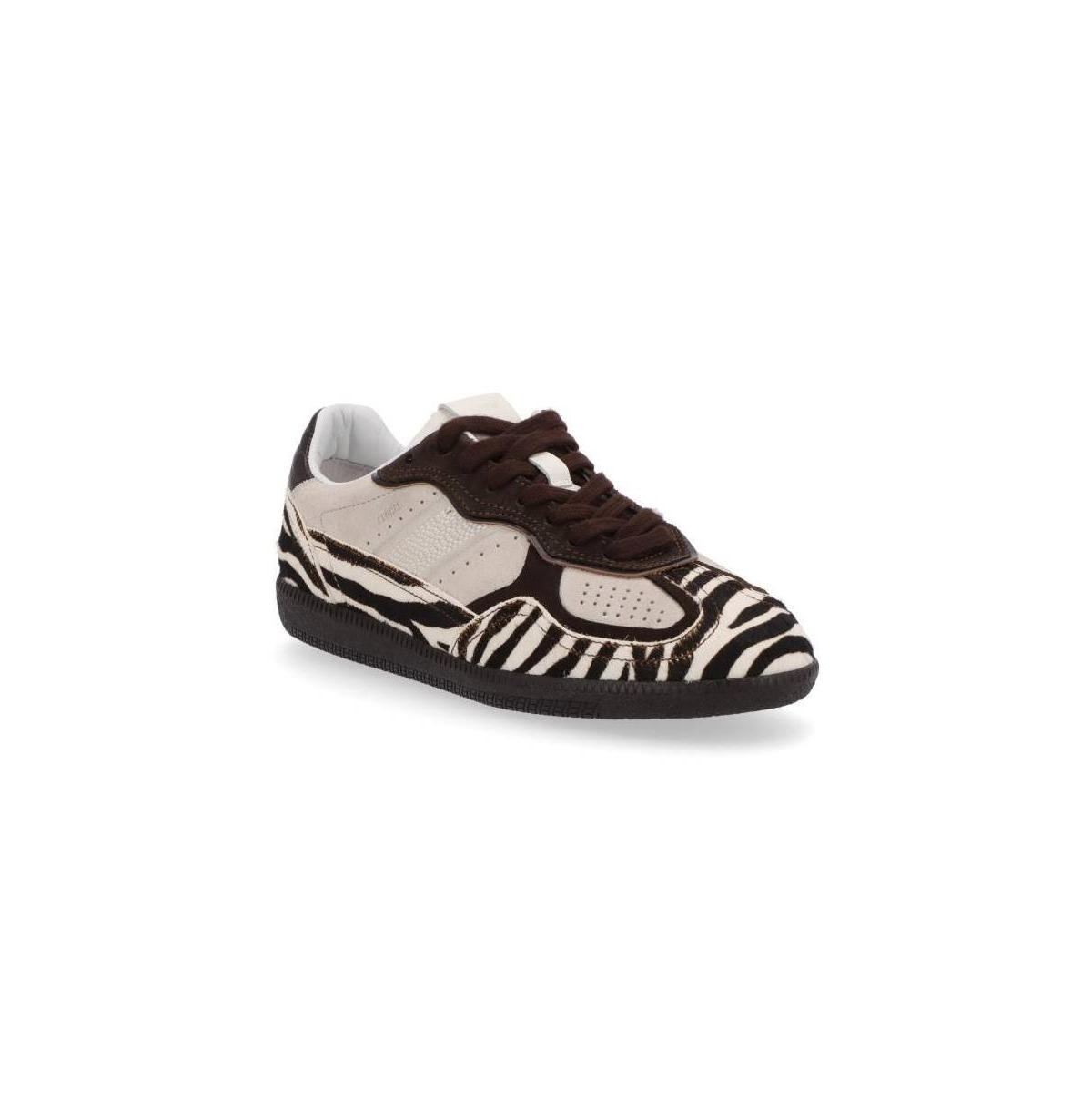 Alohas Womens Tb.490 Leather Sneakers Product Image