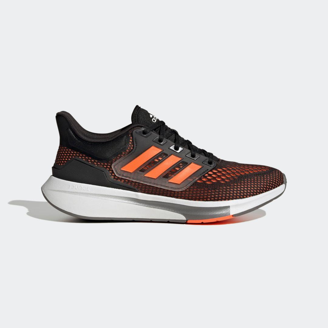 EQ21 Run Running Shoes Product Image