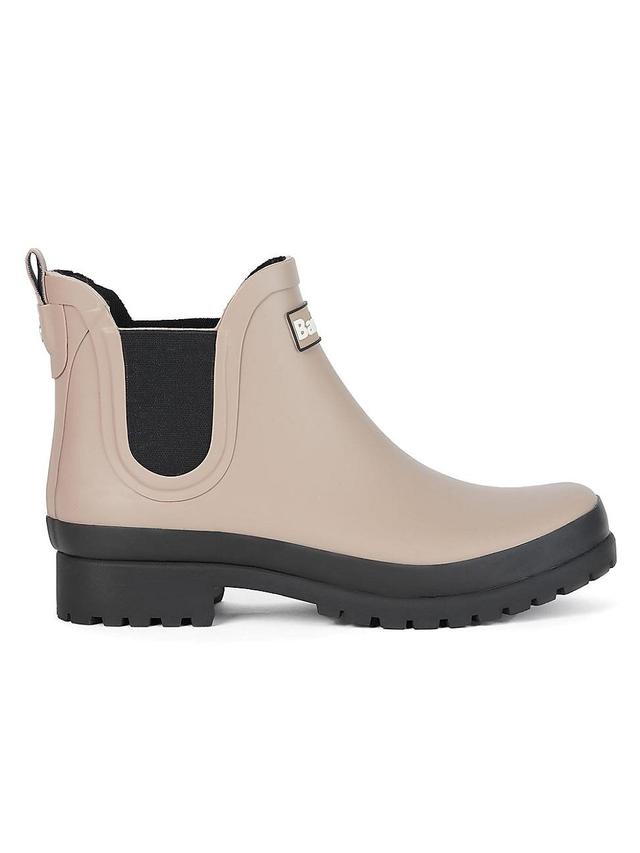 Womens Mallow Chelsea Boots Product Image