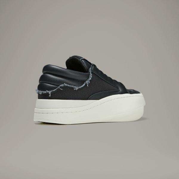 Y-3 Centennial Low Shoes Product Image