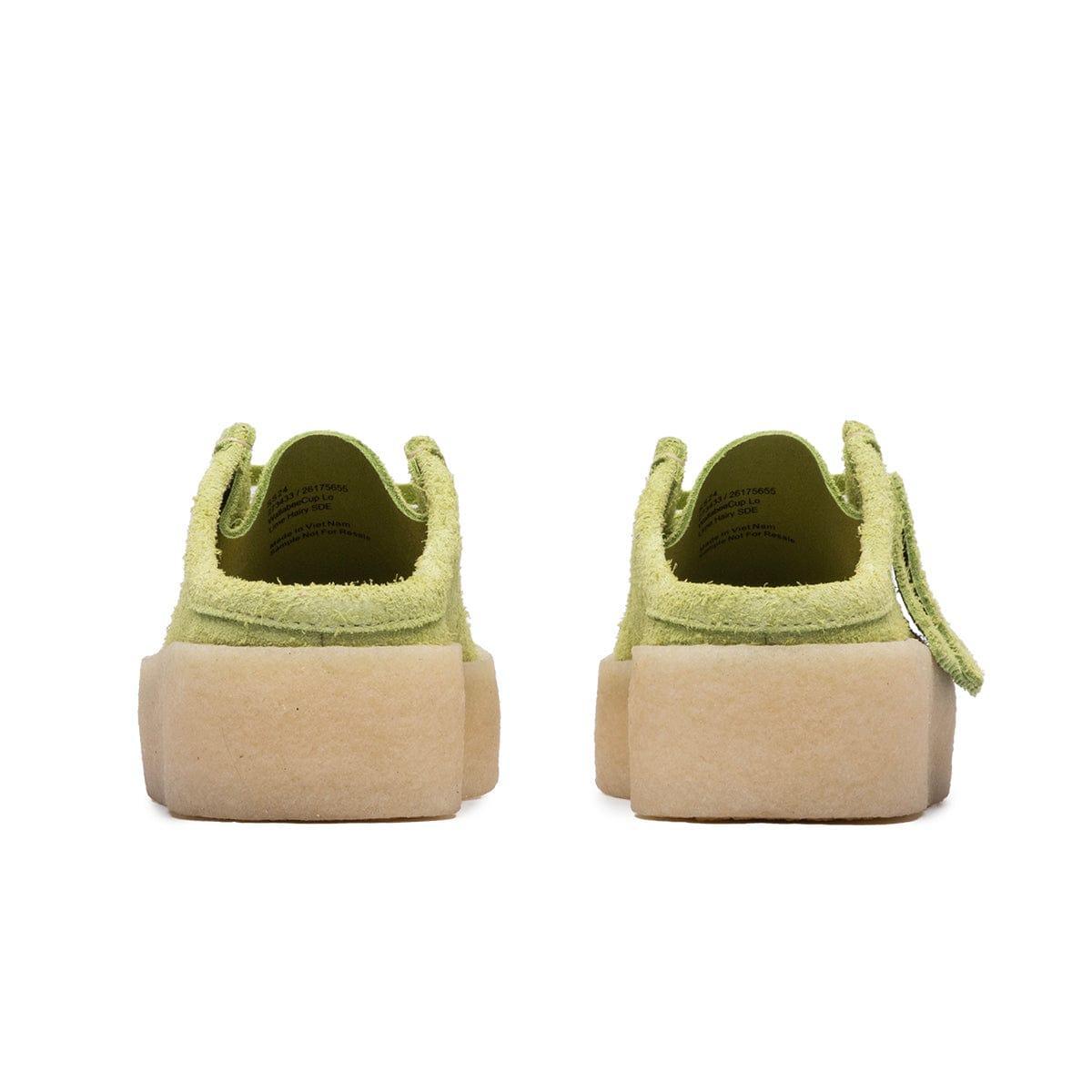 WOMEN'S WALLABEE CUP LO Product Image