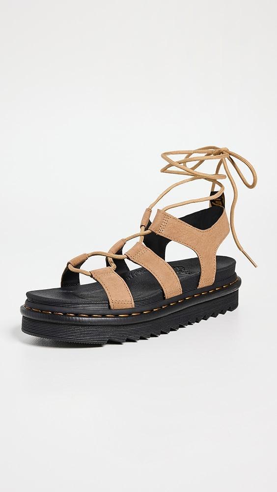 Dr. Martens Nartilla Sandals | Shopbop Product Image