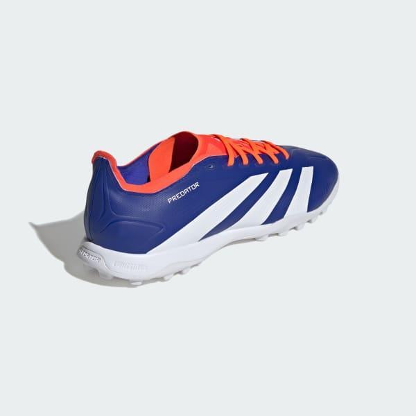 Predator League Turf Soccer Shoes Product Image