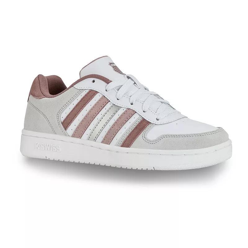 K-Swiss Court Palisades Womens Shoes Product Image