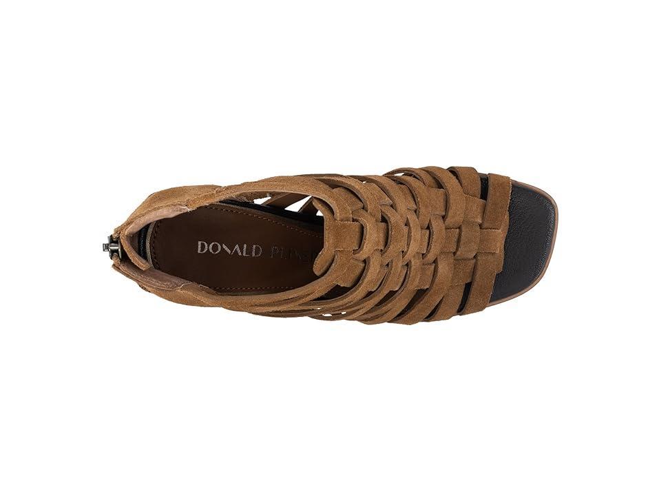 Donald Pliner Pixee (Saddle) Women's Sandals Product Image