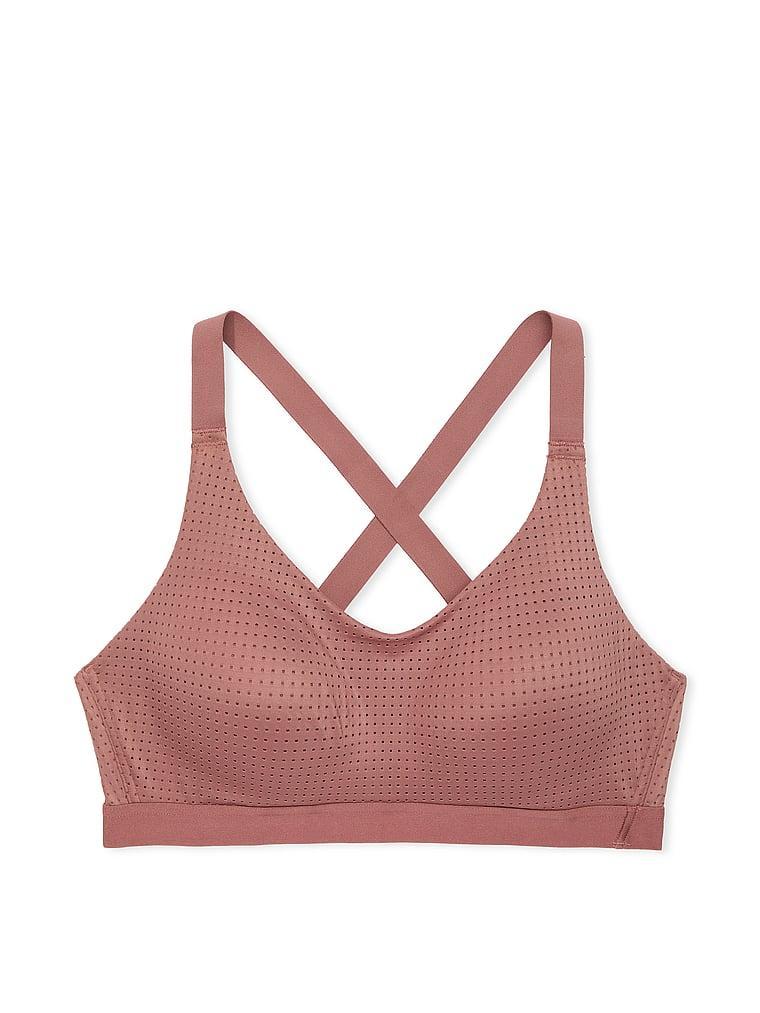 Lightweight Mesh Sports Bra Product Image