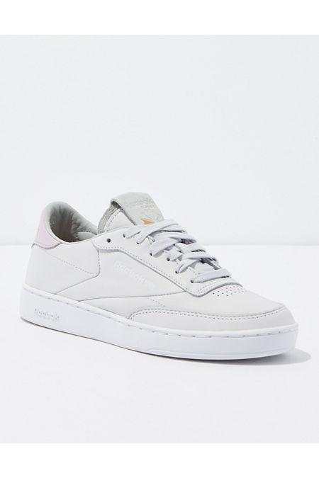 Reebok Womens Club C Clean Sneaker Women's Product Image