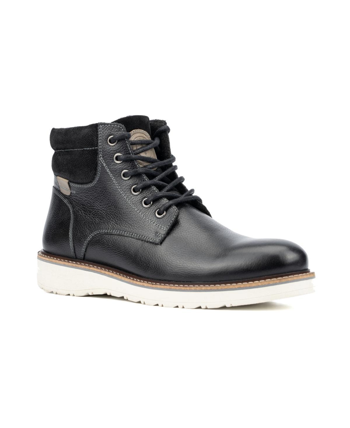 Reserved Footwear New York Enzo Mens Boots Product Image