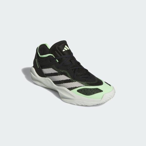 Adizero Select 2.0 Low Basketball Shoes Product Image