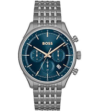 BOSS Gregor Bracelet Watch, 45mm Product Image