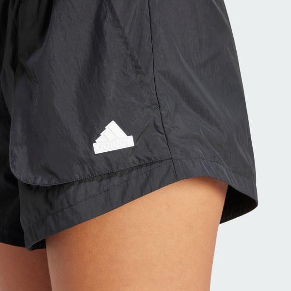 City Escape Summer Cargo Shorts Product Image