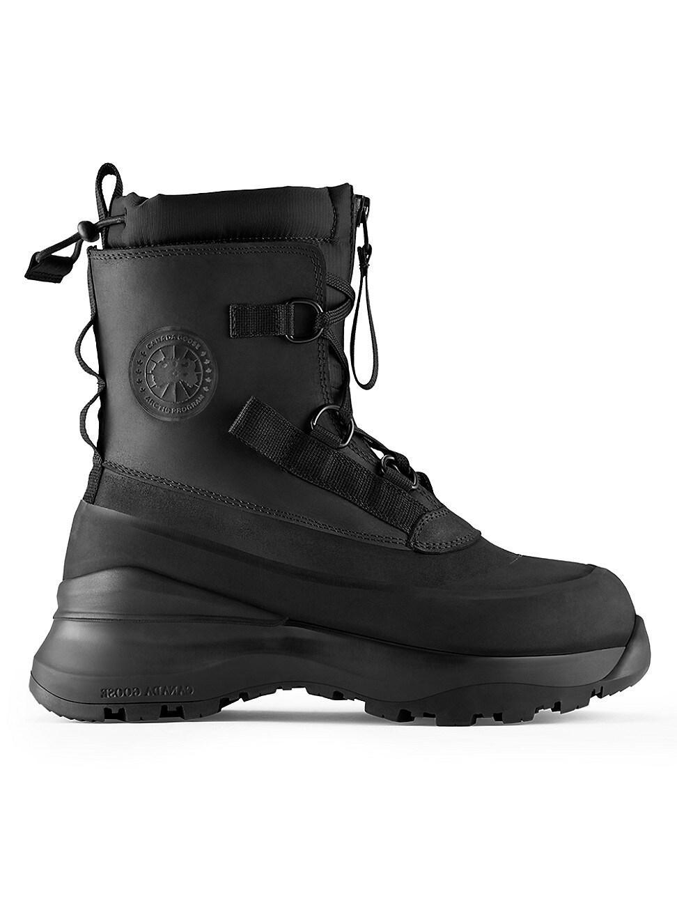 Womens Alliston Waterproof Boots Product Image