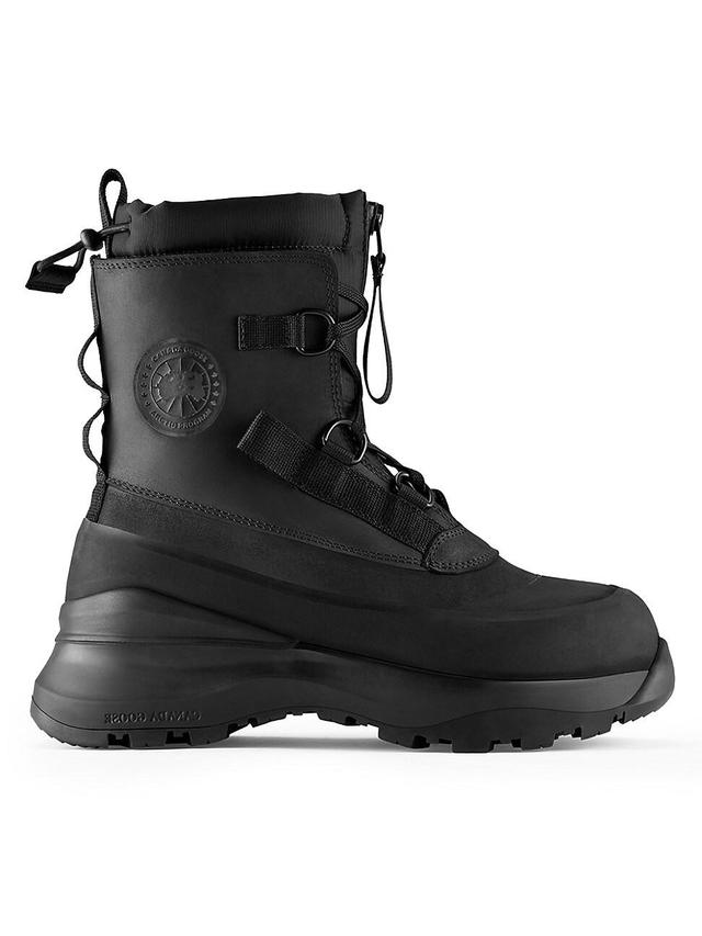 Womens Alliston Waterproof Boots Product Image