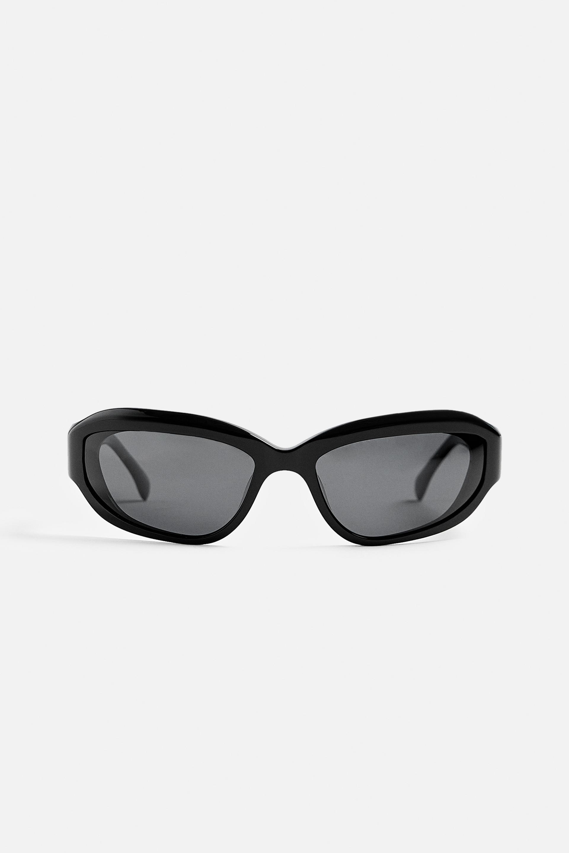 RECTANGULAR SUNGLASSES Product Image