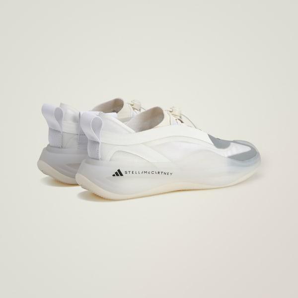 adidas by Stella McCartney Sportswear Low Ground Shoes Product Image