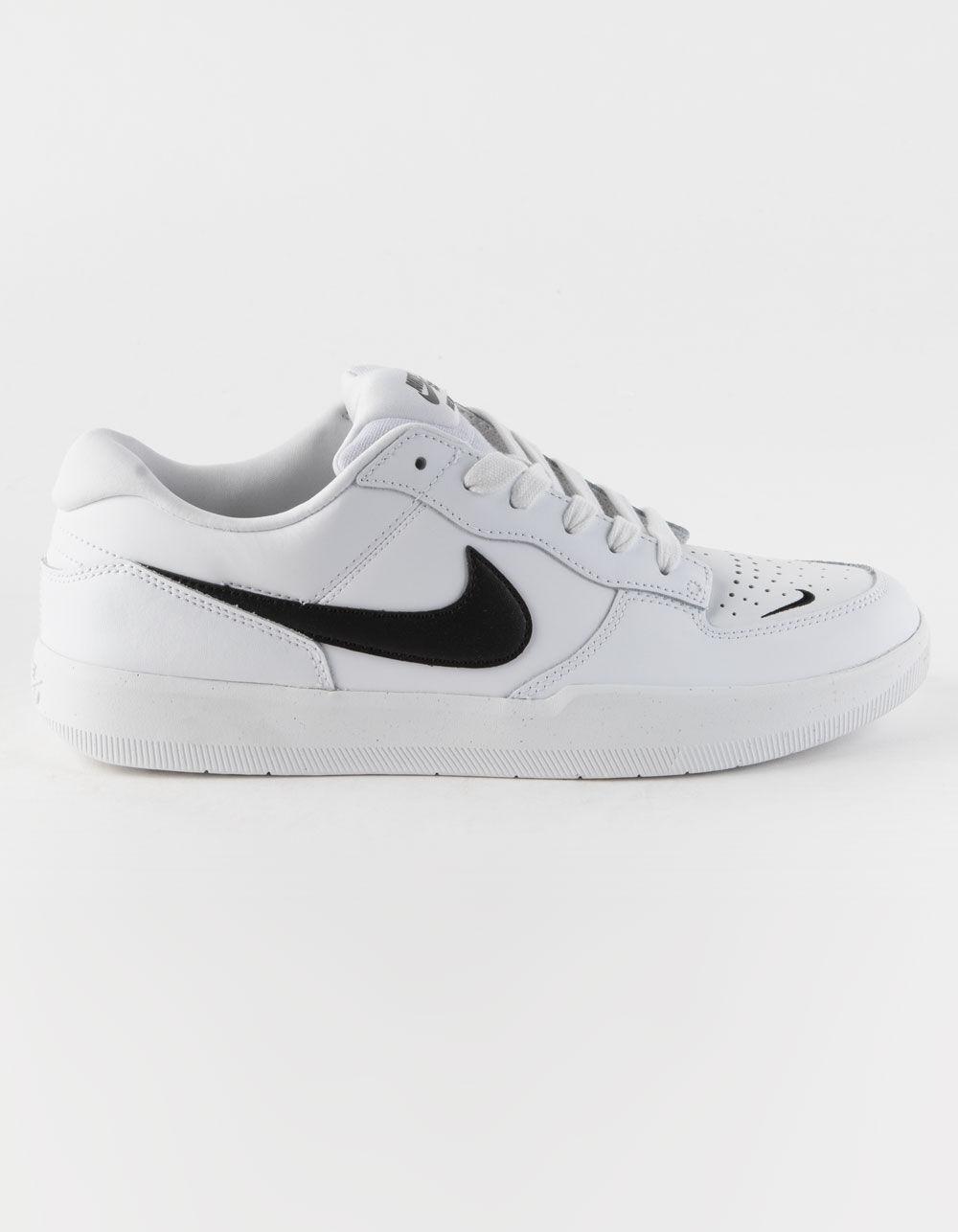 NIKE SB Force 58 Premium Skate Shoes Product Image