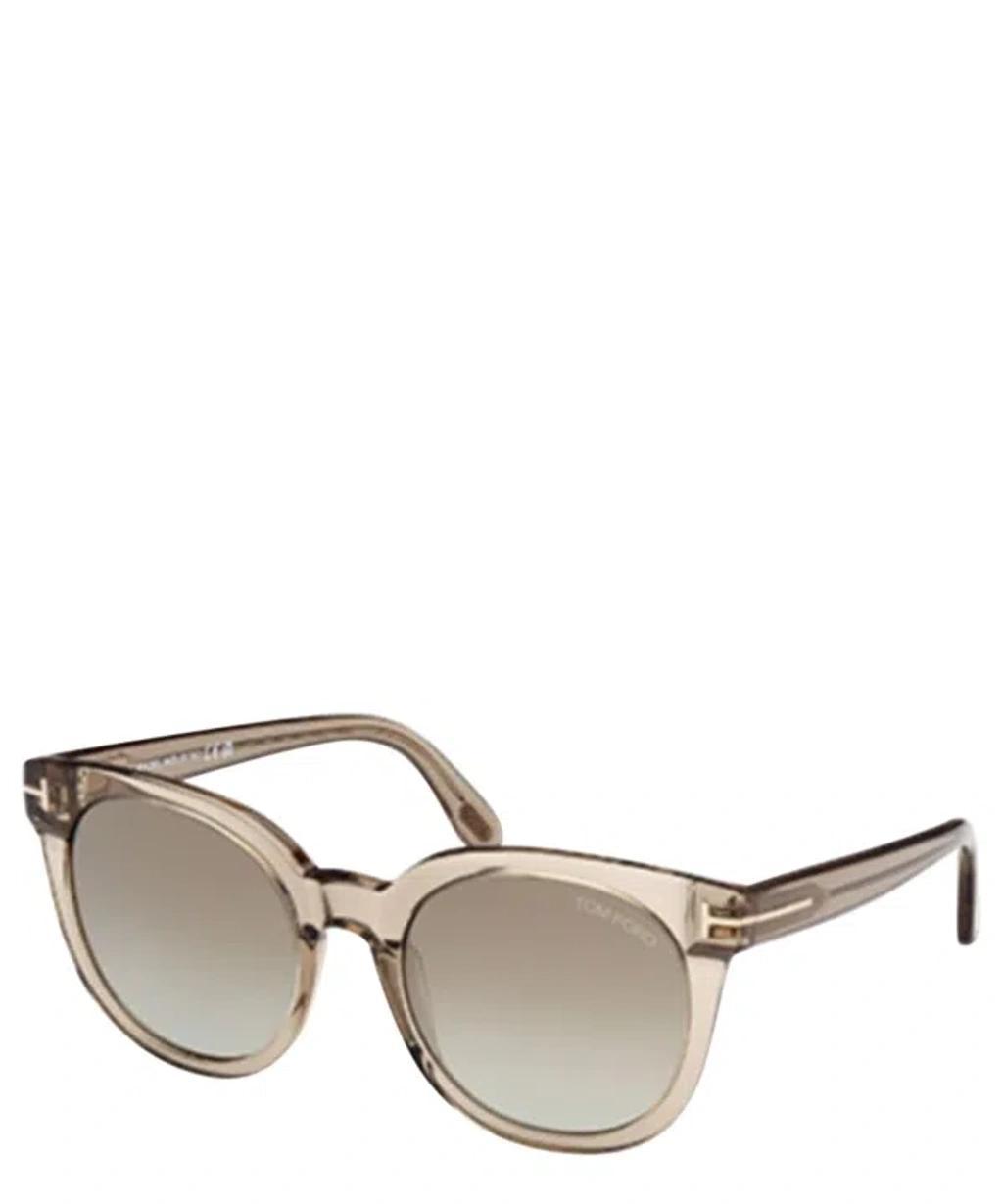 Sunglasses Ft1109_5345g In Crl Product Image