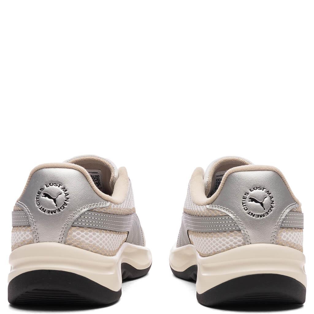 Puma x LMC GV Special - White Male Product Image