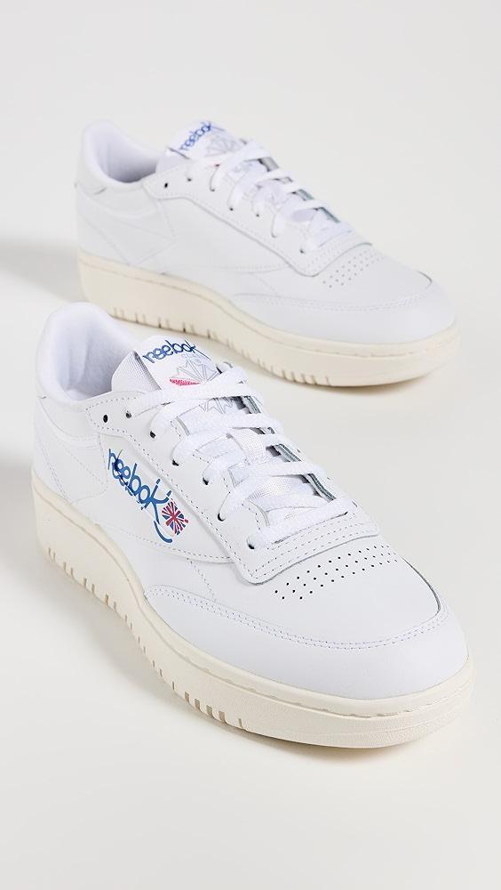 Reebok Club C Double Sneakers | Shopbop Product Image