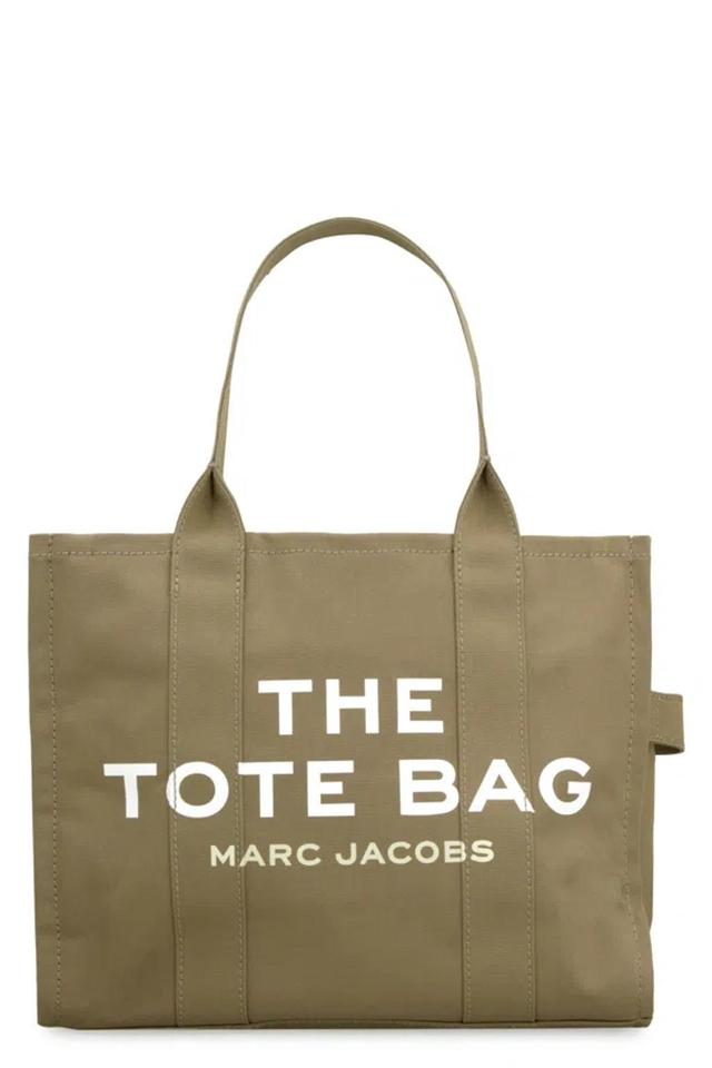 MARC JACOBS Bags In Green Product Image