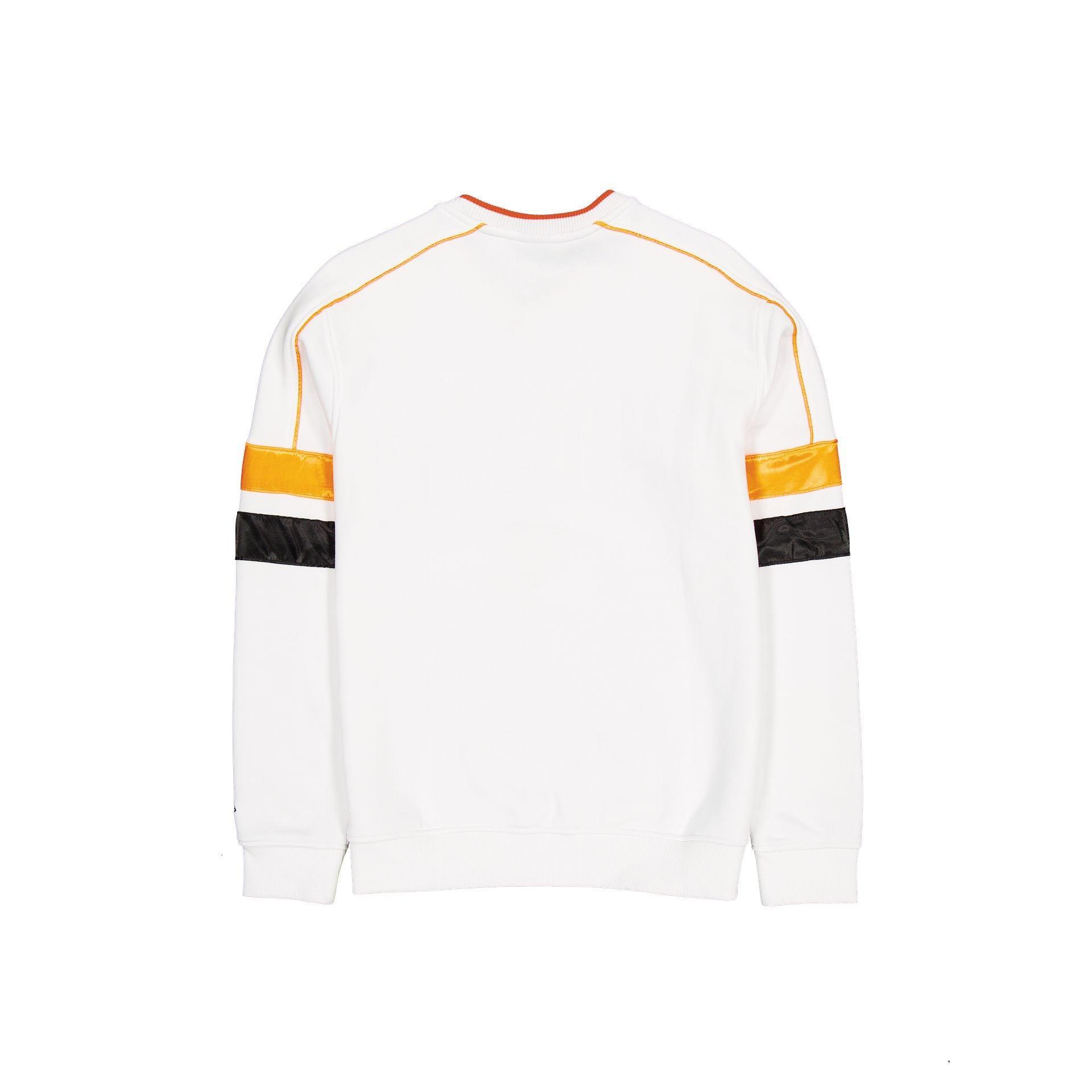 Chicago Bears Sport Classics White Crewneck Male Product Image