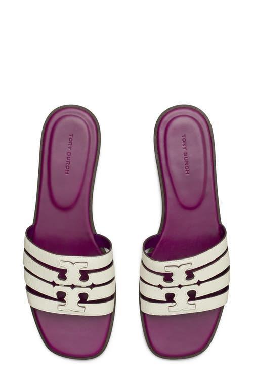 Tory Burch Ines Cage Slide Sandal Product Image