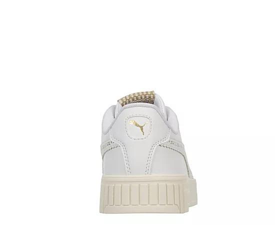 Puma Womens Carina 2.0 Sneaker Product Image