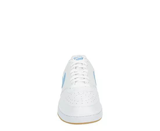 Nike Womens Court Vision Low Sneaker Product Image