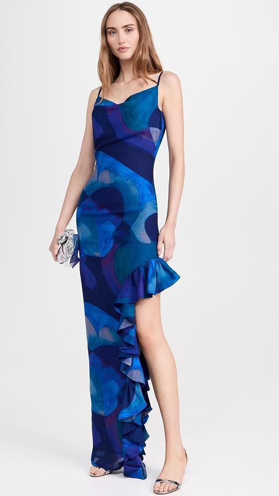 Rendoll Nadine Dress | Shopbop Product Image