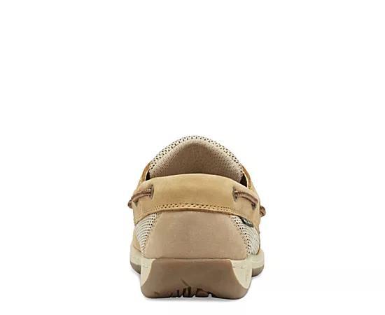 Eastland Solstice Womens Boat Shoes Product Image