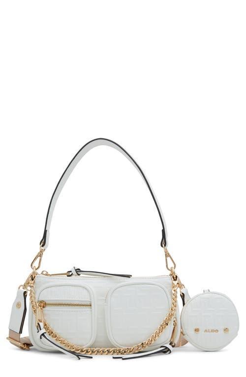 Everydayx Silver Women's Crossbody Bags | ALDO US Product Image